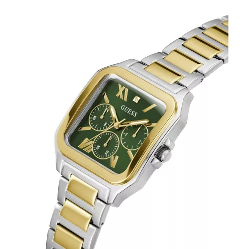 Guess Integrity Gents GW0631G1 Férfi Karóra