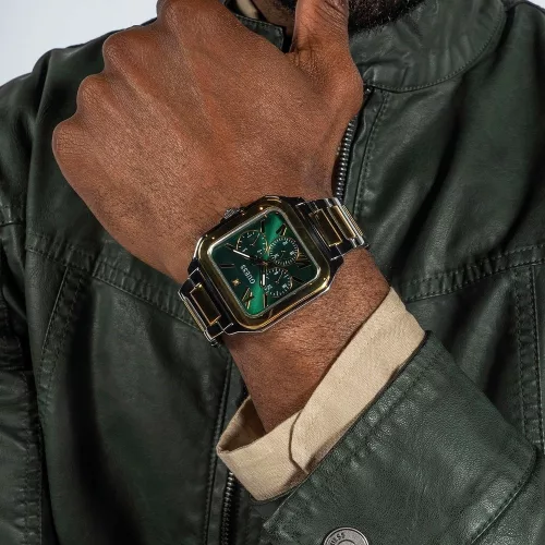 Guess Integrity Gents GW0631G1 Férfi Karóra