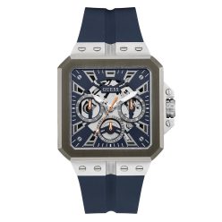 Guess Leo GW0637G1 Férfi Karóra