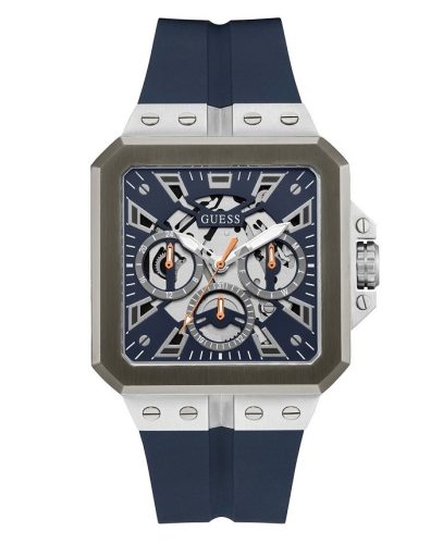 Guess Leo GW0637G1 Férfi Karóra