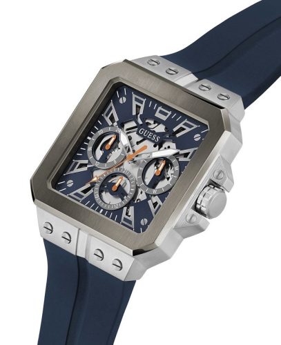 Guess Leo GW0637G1 Férfi Karóra