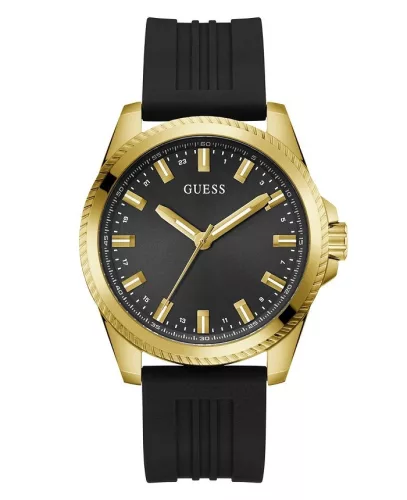 Guess Champ GW0639G2 Férfi Karóra