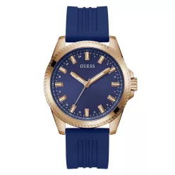 Guess Champ GW0639G3 Férfi Karóra