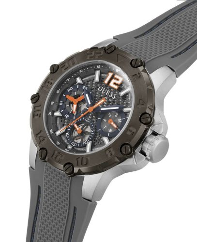Guess Contender GW0640G1 Férfi Karóra