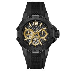 Guess Contender GW0640G2 Férfi Karóra