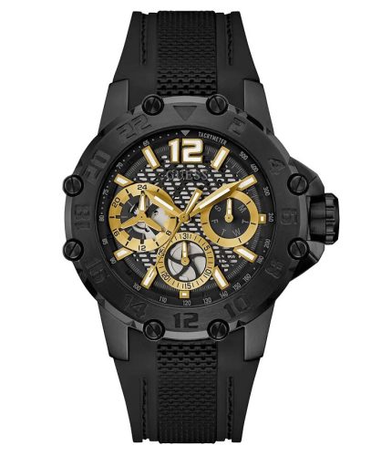 Guess Contender GW0640G2 Férfi Karóra