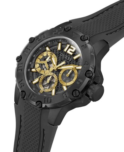 Guess Contender GW0640G2 Férfi Karóra