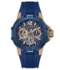Guess Contender Gents GW0640G3 Férfi Karóra