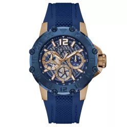 Guess Contender Gents GW0640G3 Férfi Karóra