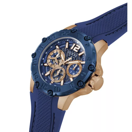 Guess Contender Gents GW0640G3 Férfi Karóra