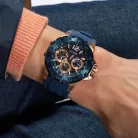 Guess Contender Gents GW0640G3 Férfi Karóra