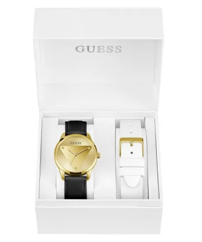 Guess Idol Set GW0642L1 Női Karóra
