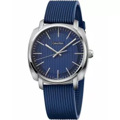 Calvin Klein Highline K5M311ZN Férfi Karóra