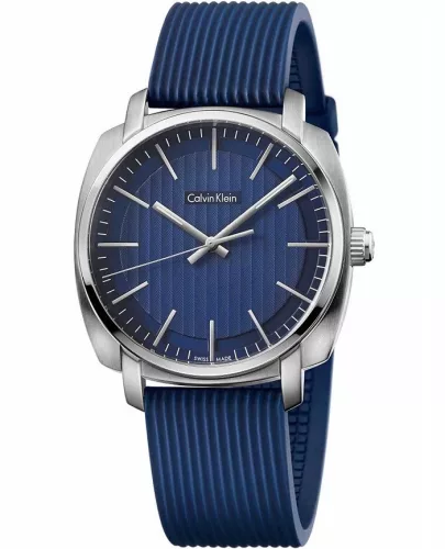 Calvin Klein Highline K5M311ZN Férfi Karóra