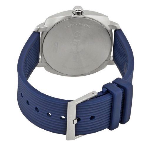 Calvin Klein Highline K5M311ZN Férfi Karóra