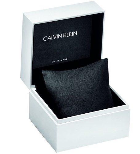 Calvin Klein Highline K5M311ZN Férfi Karóra