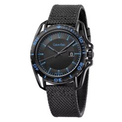 Calvin Klein Earth K5Y31YB1 Férfi Karóra