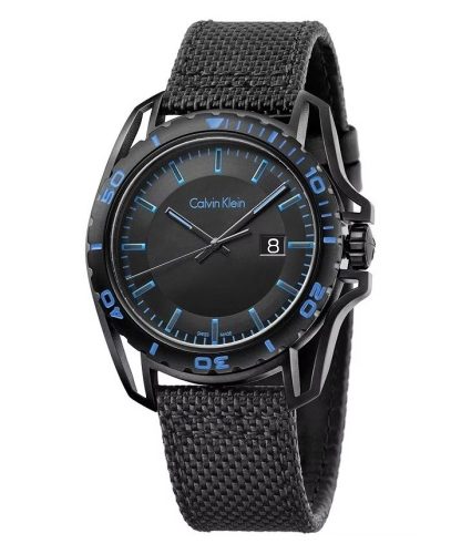 Calvin Klein Earth K5Y31YB1 Férfi Karóra