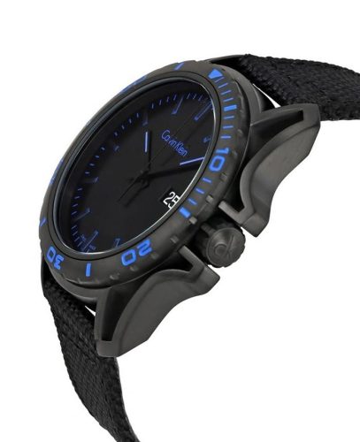 Calvin Klein Earth K5Y31YB1 Férfi Karóra