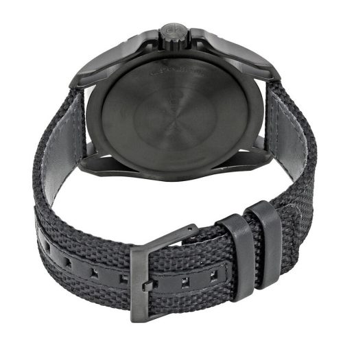 Calvin Klein Earth K5Y31YB1 Férfi Karóra