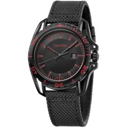 Calvin Klein Earth K5Y31ZB1 Férfi Karóra