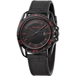 Calvin Klein Earth K5Y31ZB1 Férfi Karóra