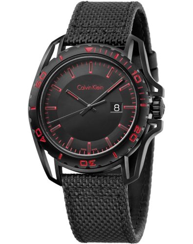 Calvin Klein Earth K5Y31ZB1 Férfi Karóra