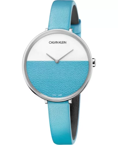 Calvin Klein Rise K7A231VN Női Karóra