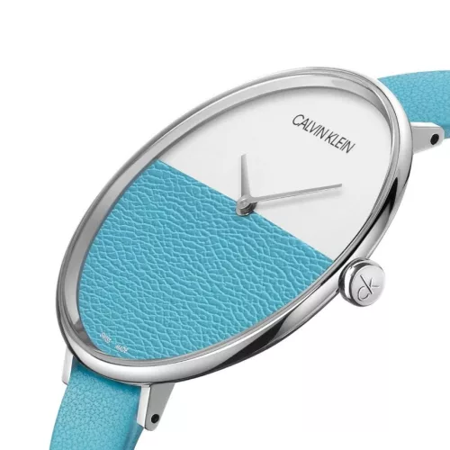 Calvin Klein Rise K7A231VN Női Karóra
