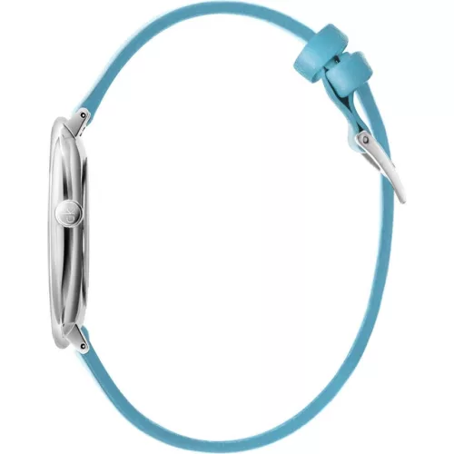 Calvin Klein Rise K7A231VN Női Karóra