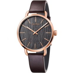 Calvin Klein Even K7B216G3 Férfi Karóra