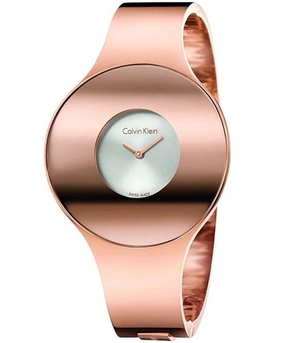Calvin Klein Seamless K8C2M616 Női Karóra