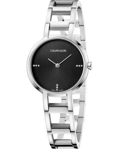 Calvin Klein Cheers Diamonds K8N2314S Női Karóra