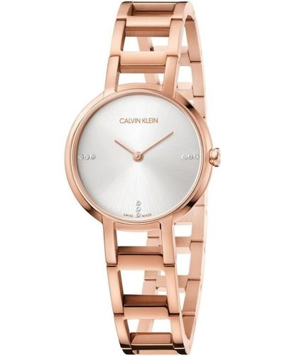 Calvin Klein Cheers Diamonds K8N2364W Női Karóra