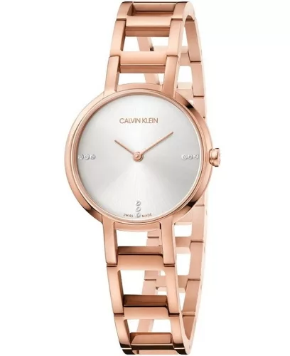 Calvin Klein Cheers Diamonds K8N2364W Női Karóra