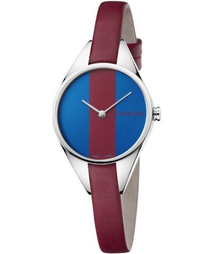 Calvin Klein Rebel K8P231UN Női Karóra