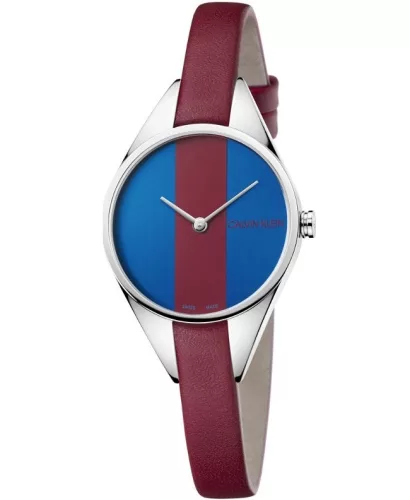 Calvin Klein Rebel K8P231UN Női Karóra