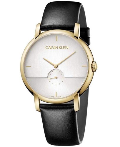 Calvin Klein Established K9H2X5C6 Férfi Karóra