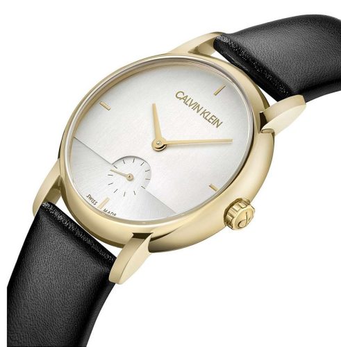 Calvin Klein Established K9H2X5C6 Férfi Karóra