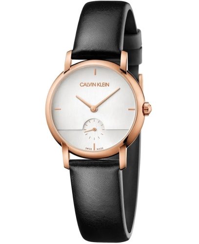 Calvin Klein Established K9H2Y6C6 Női Karóra