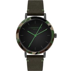 Liebeskind Berlin LT-0237-LQ Női Karóra