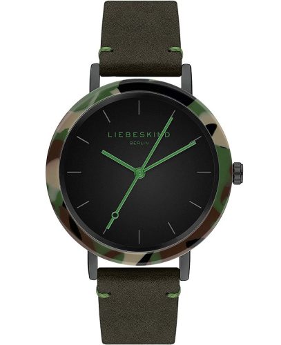 Liebeskind Berlin LT-0237-LQ Női Karóra
