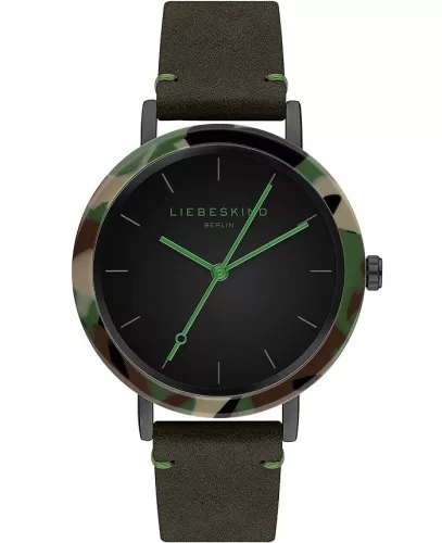 Liebeskind Berlin LT-0237-LQ Női Karóra