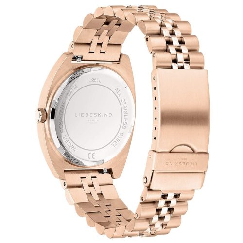 Liebeskind Berlin LT-0261-MM Női Karóra