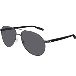 Montblanc MB0054S/001 Férfi napszemüveg