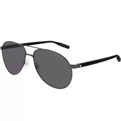Montblanc MB0054S/001 Férfi napszemüveg