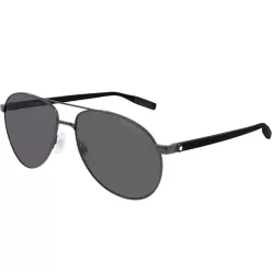 Montblanc MB0054S/001 Férfi napszemüveg