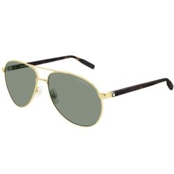 Montblanc MB0054S/002 Férfi napszemüveg