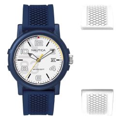 Nautica N83 Set NABLEME02 Férfi Karóra