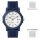 Nautica N83 Set NABLEME02 Férfi Karóra